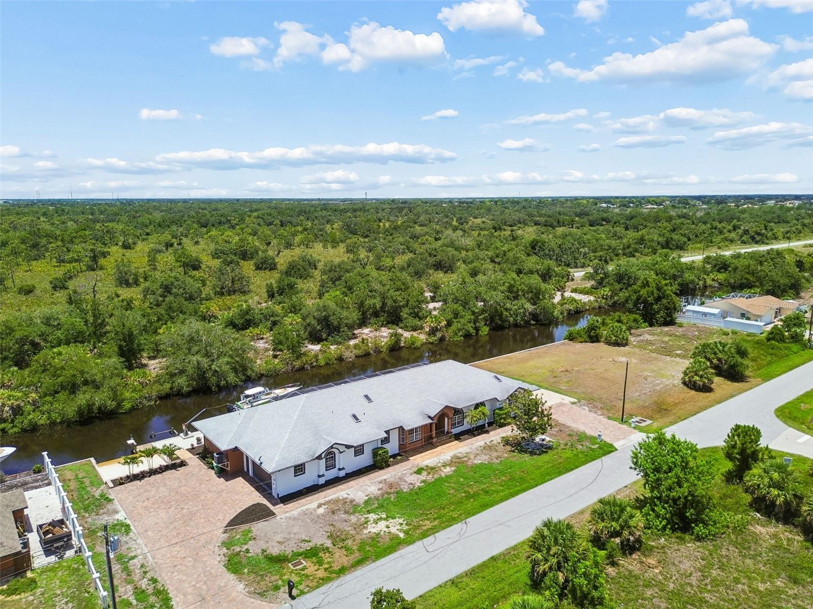 HRBR HEIGHTS - Residential