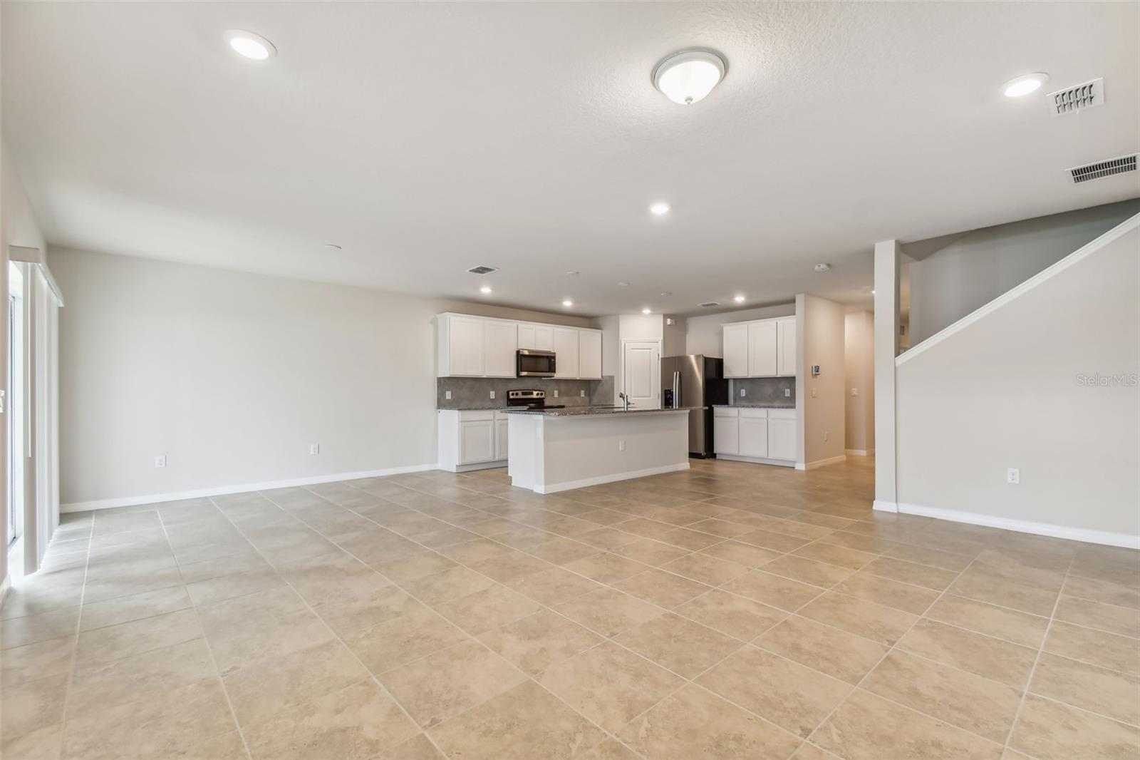EVERGREEN SOUTH - Residential
