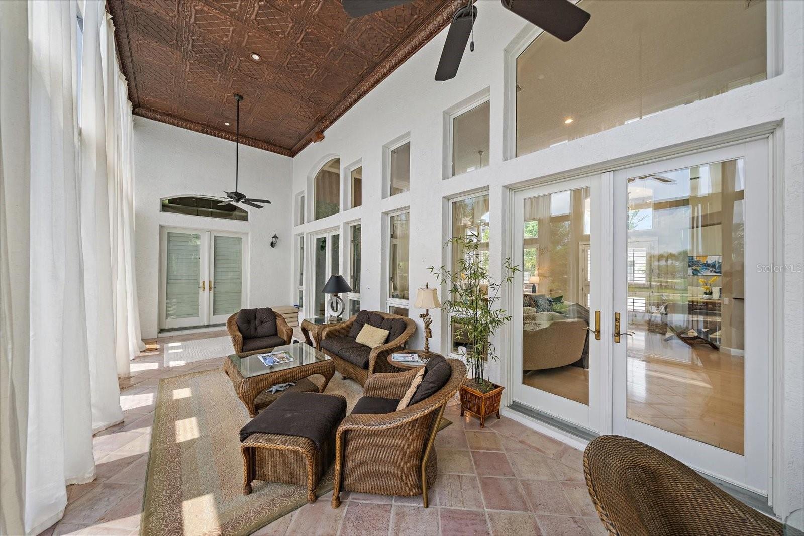 WESTON POINTE - Residential