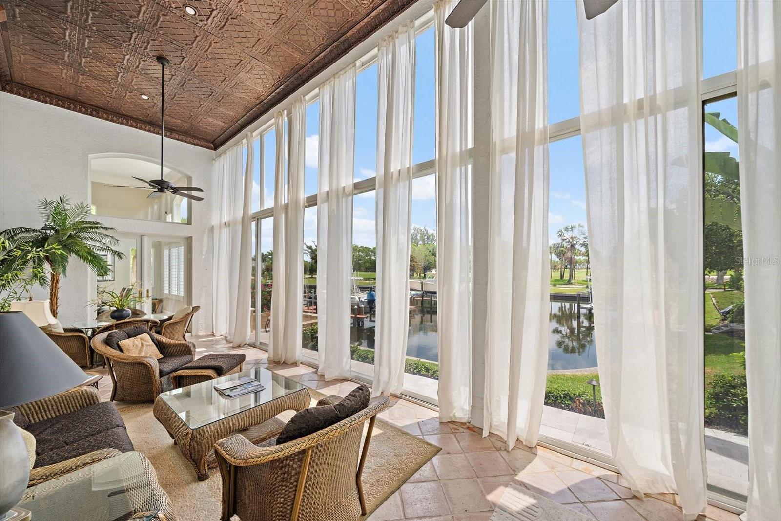WESTON POINTE - Residential