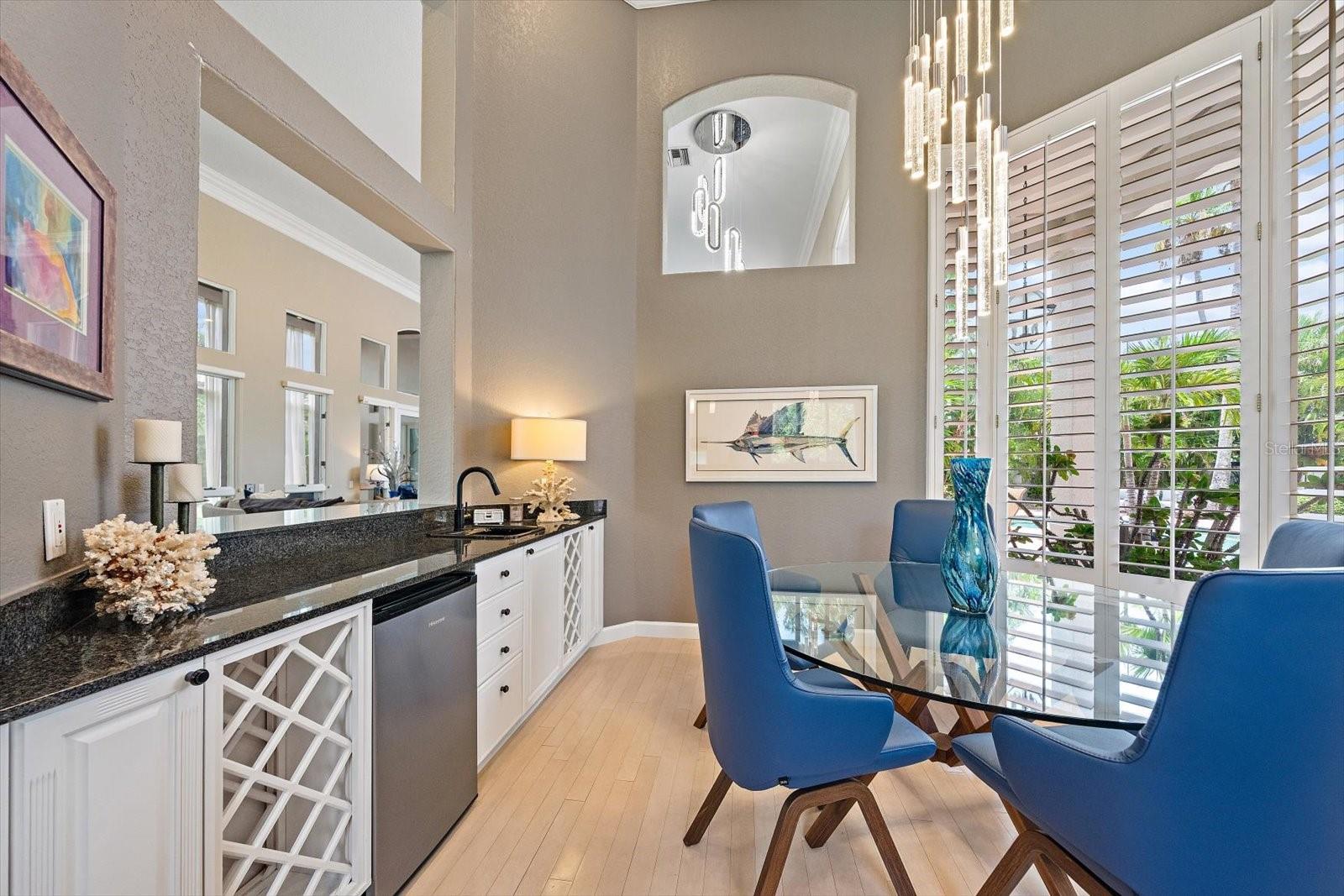 WESTON POINTE - Residential