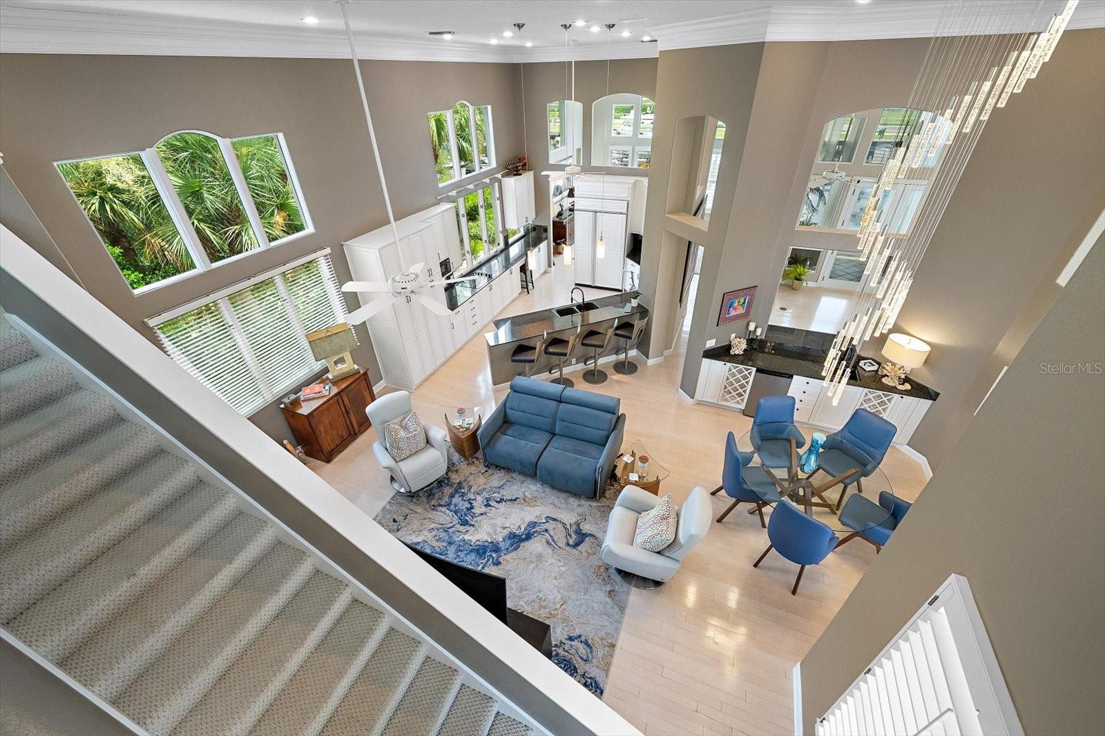 WESTON POINTE - Residential