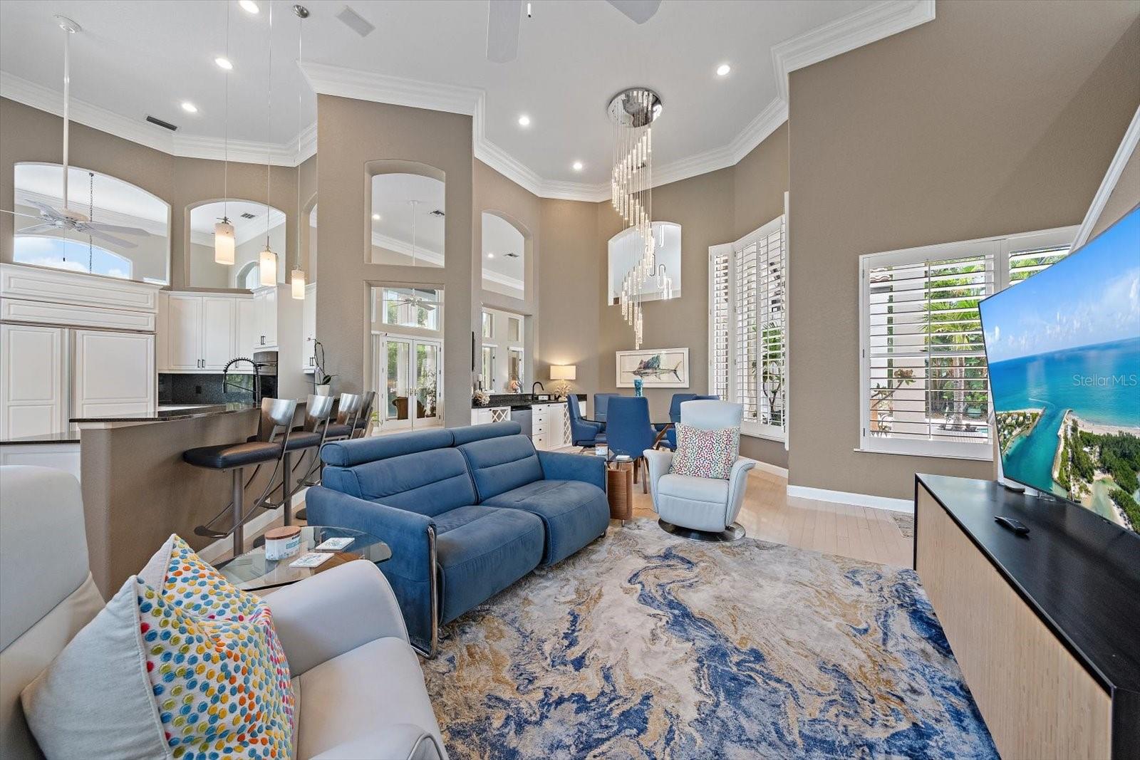 WESTON POINTE - Residential