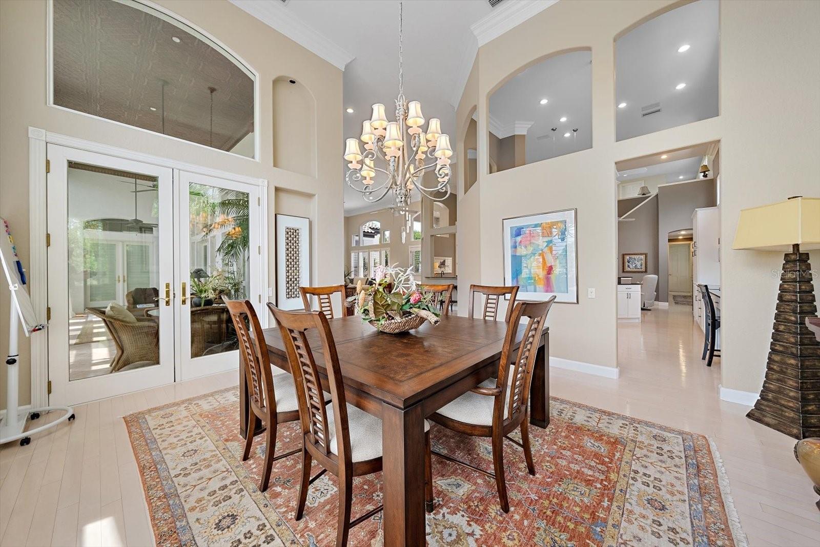 WESTON POINTE - Residential