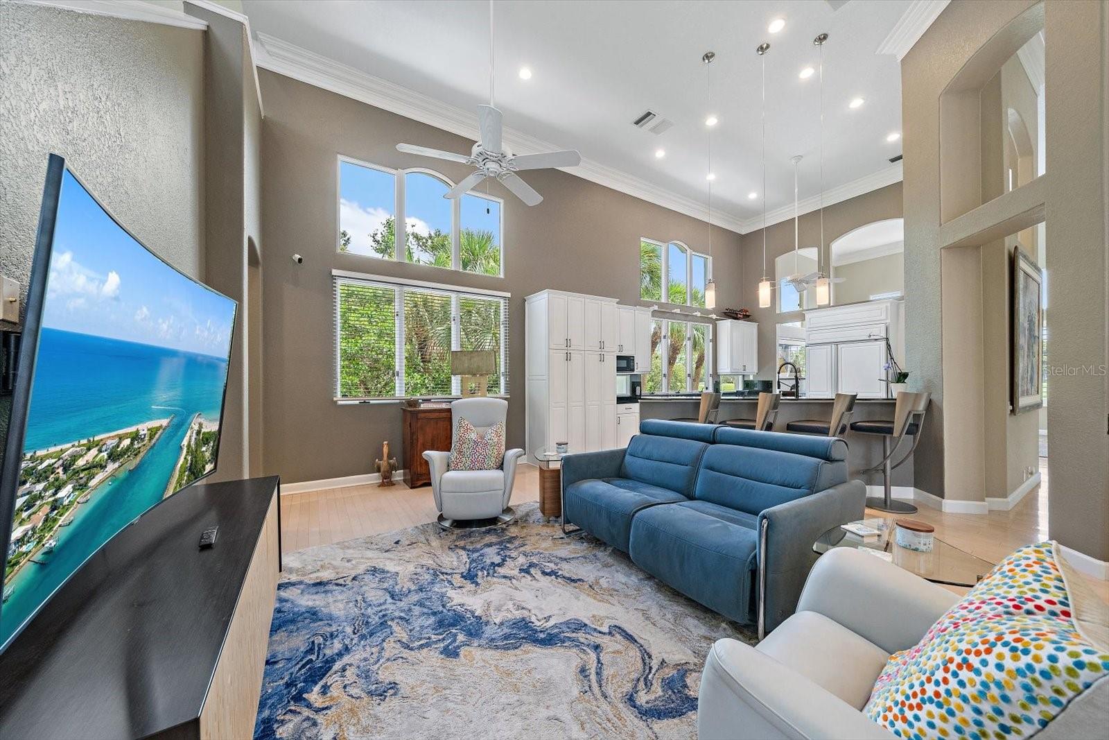 WESTON POINTE - Residential