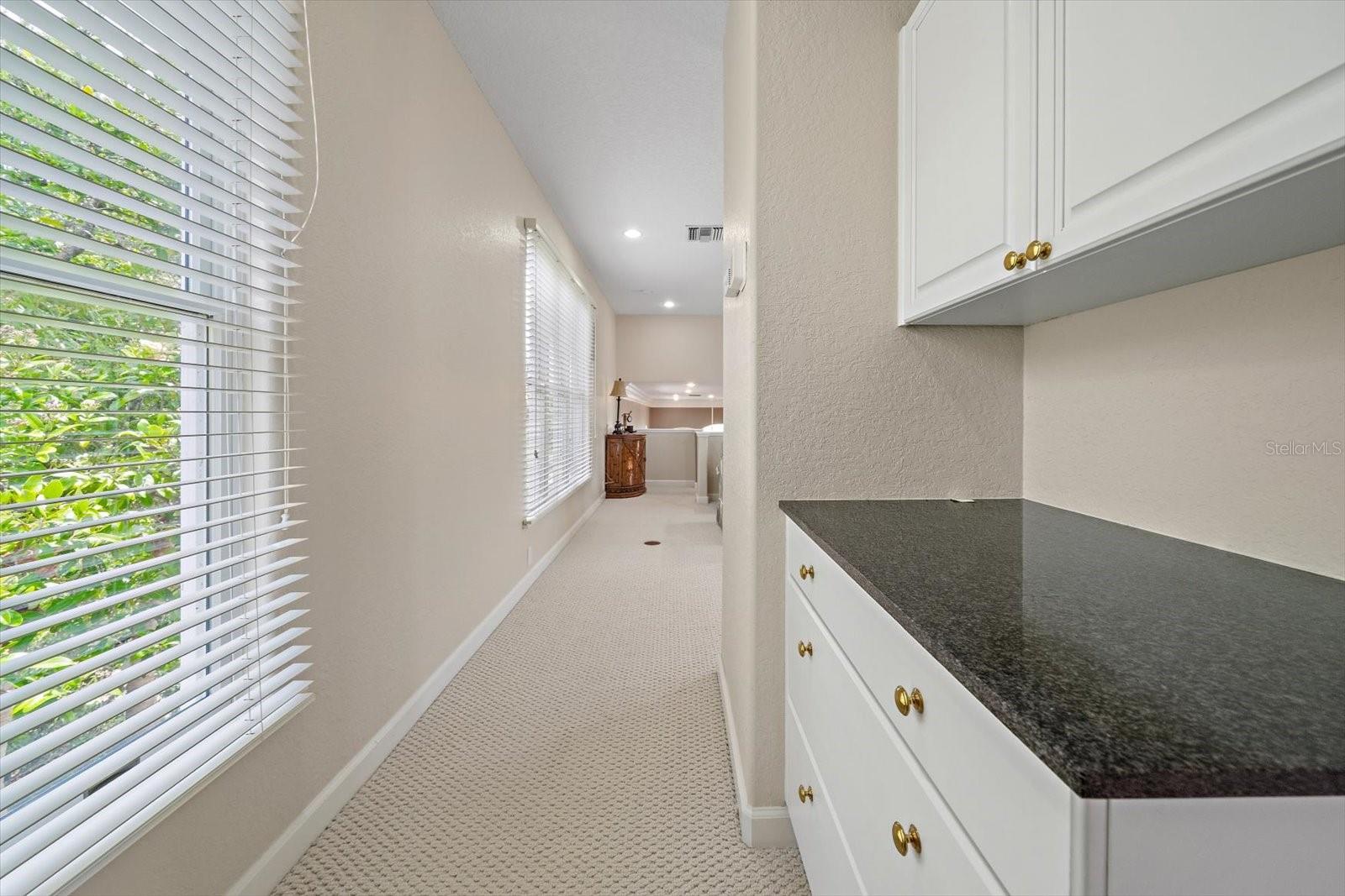 WESTON POINTE - Residential