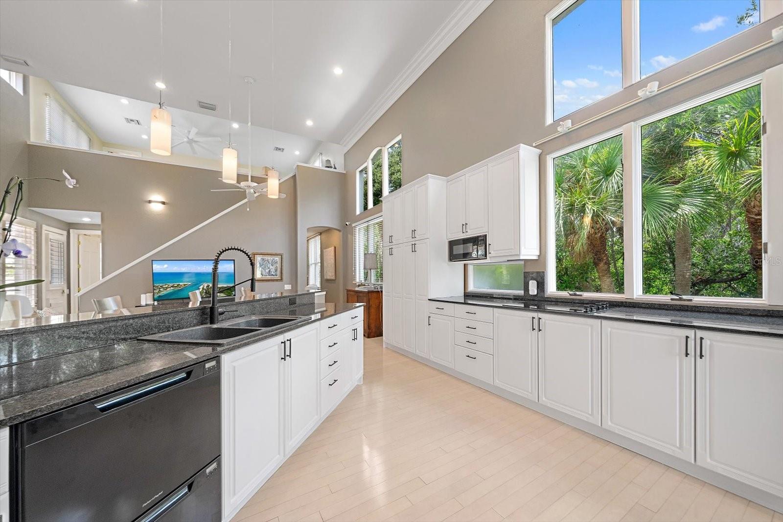 WESTON POINTE - Residential