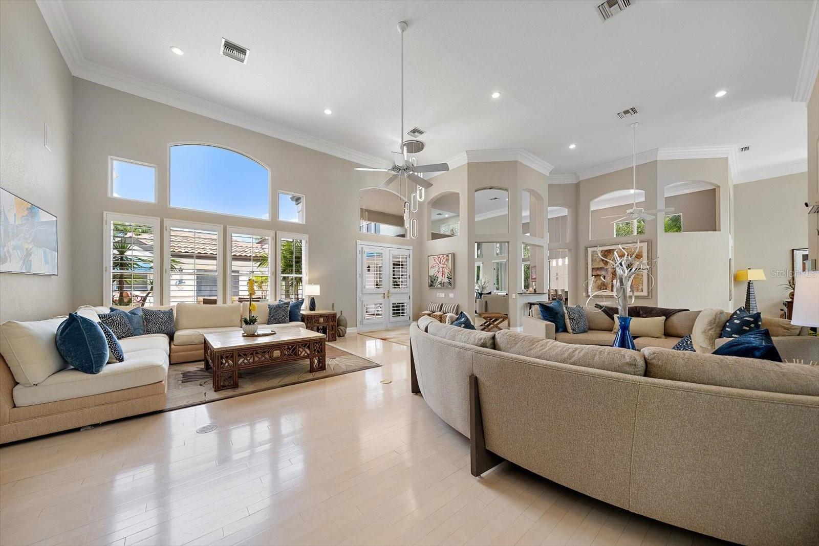 WESTON POINTE - Residential