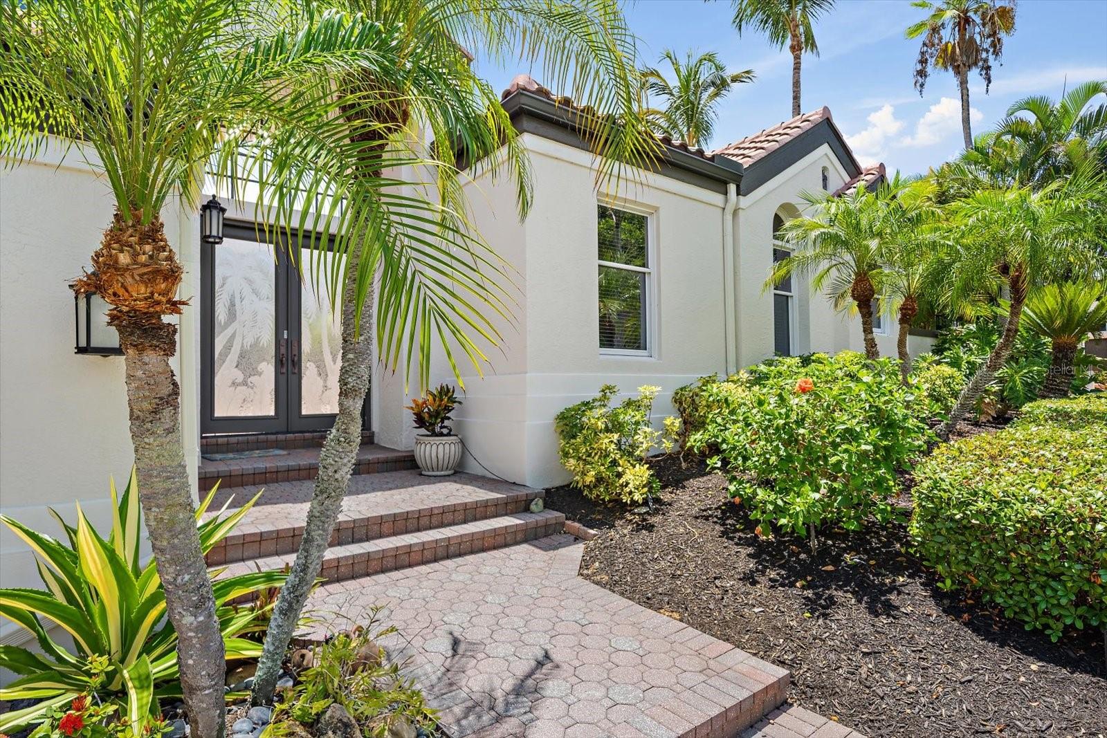 WESTON POINTE - Residential