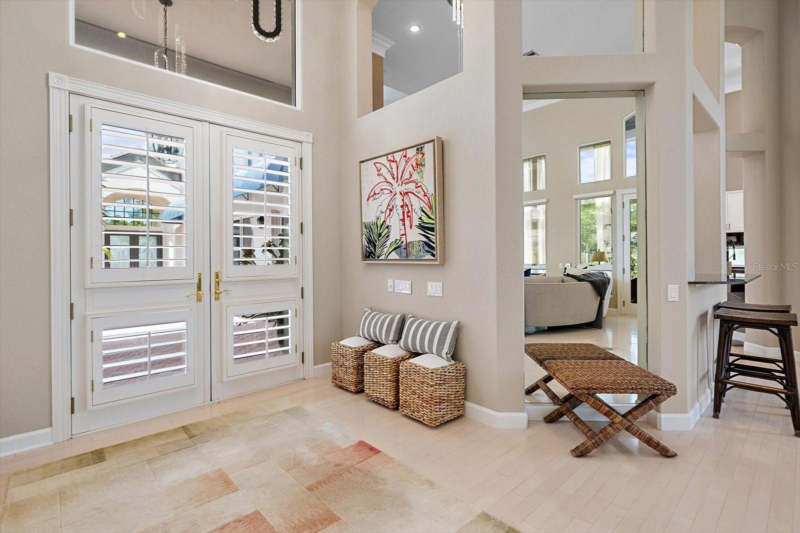 WESTON POINTE - Residential