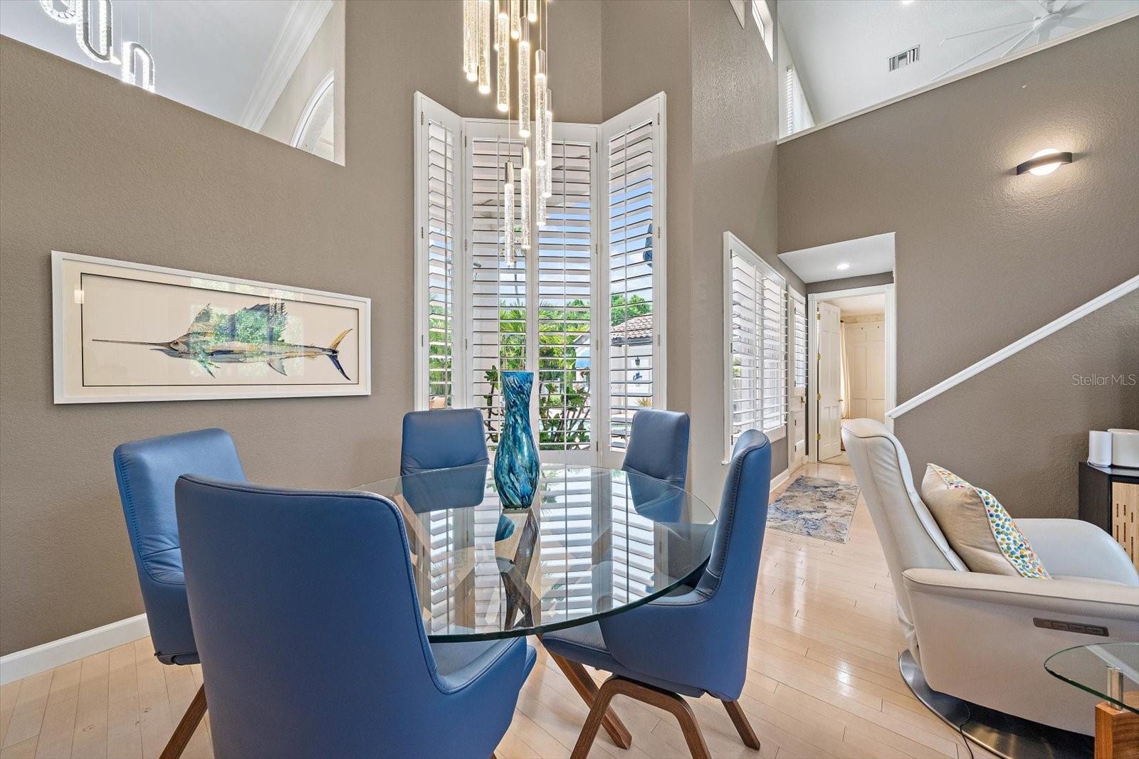 WESTON POINTE - Residential