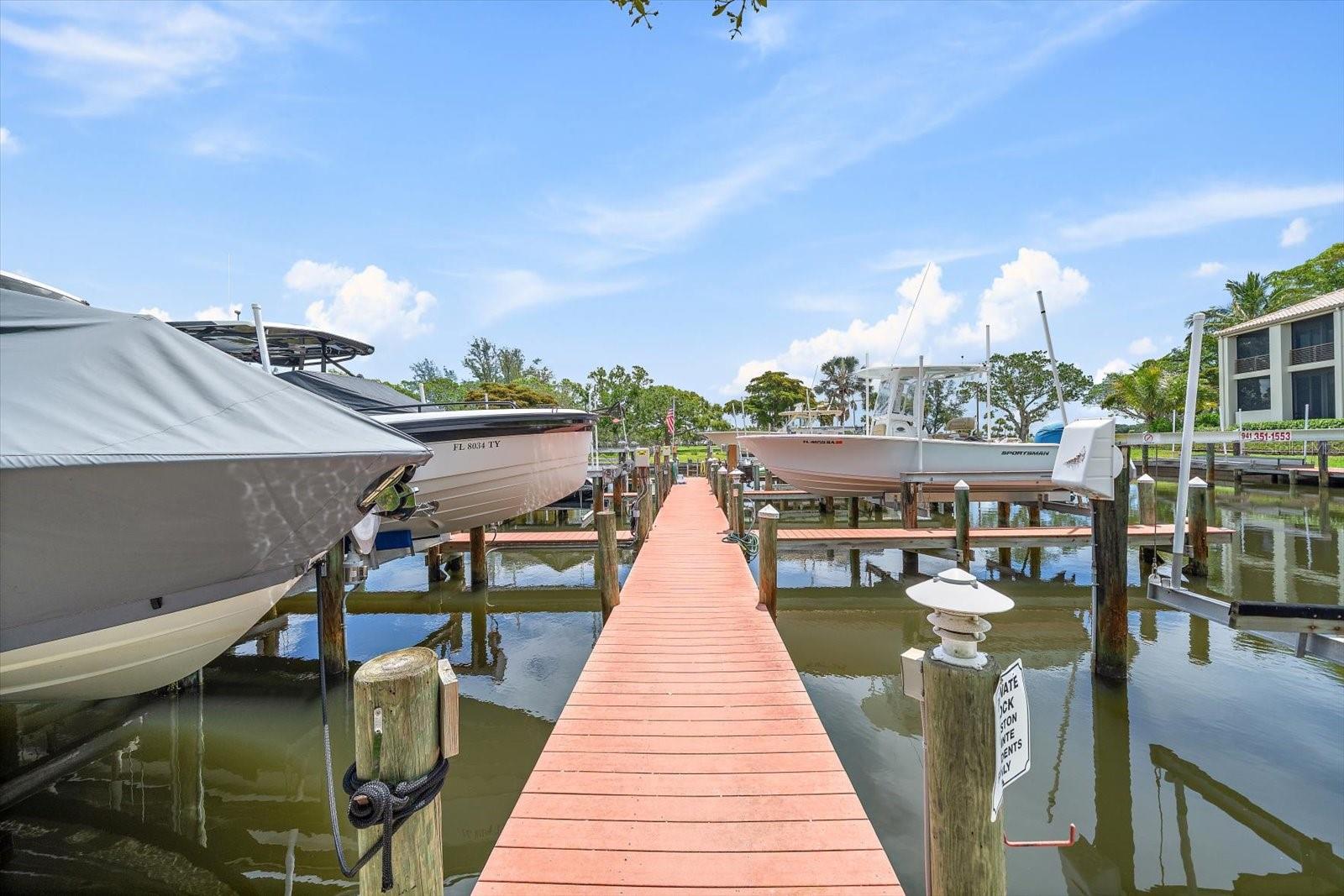 WESTON POINTE - Residential