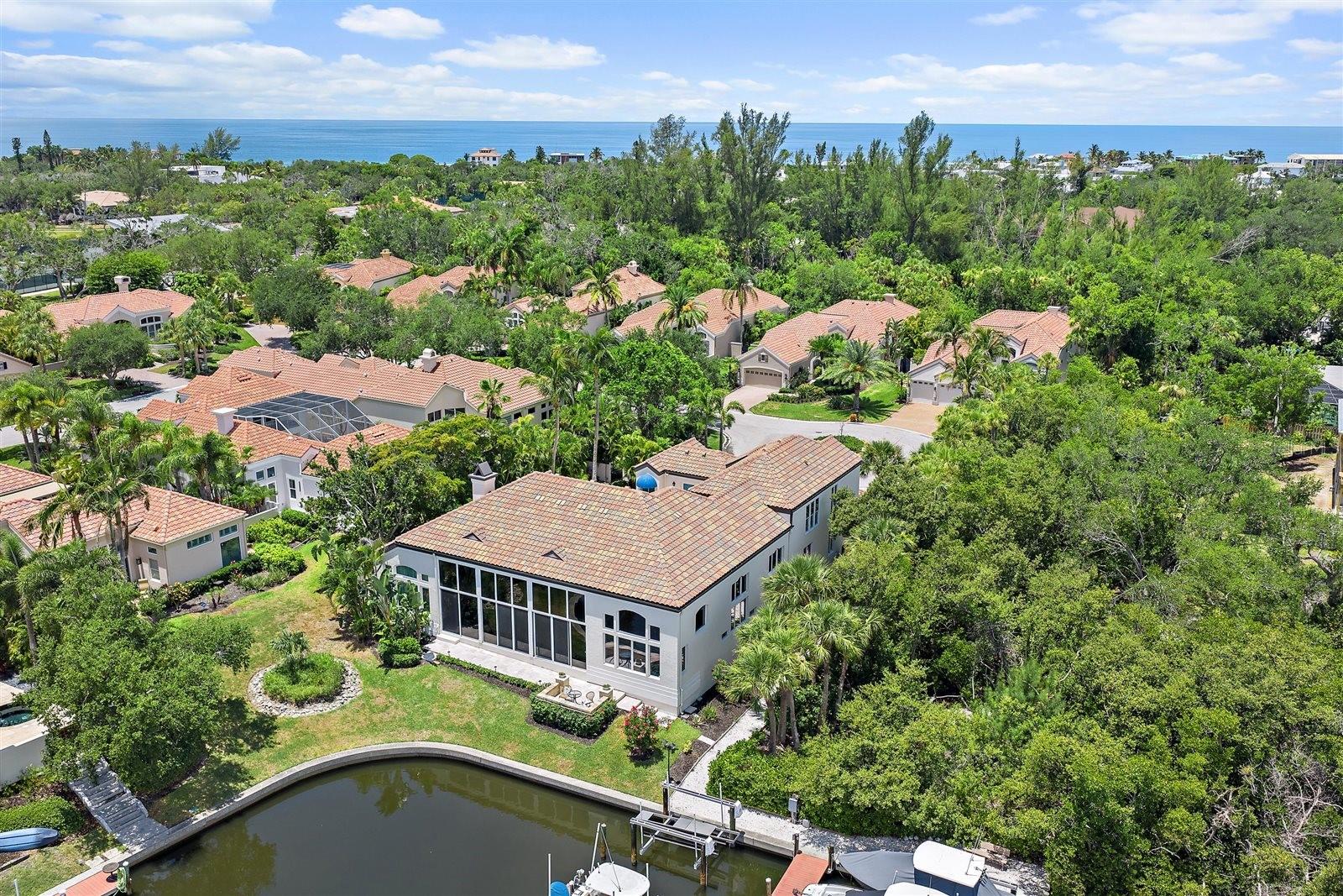 WESTON POINTE - Residential