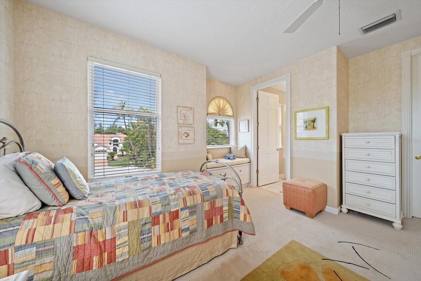 WESTON POINTE - Residential