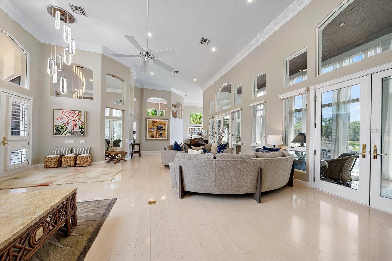 WESTON POINTE - Residential