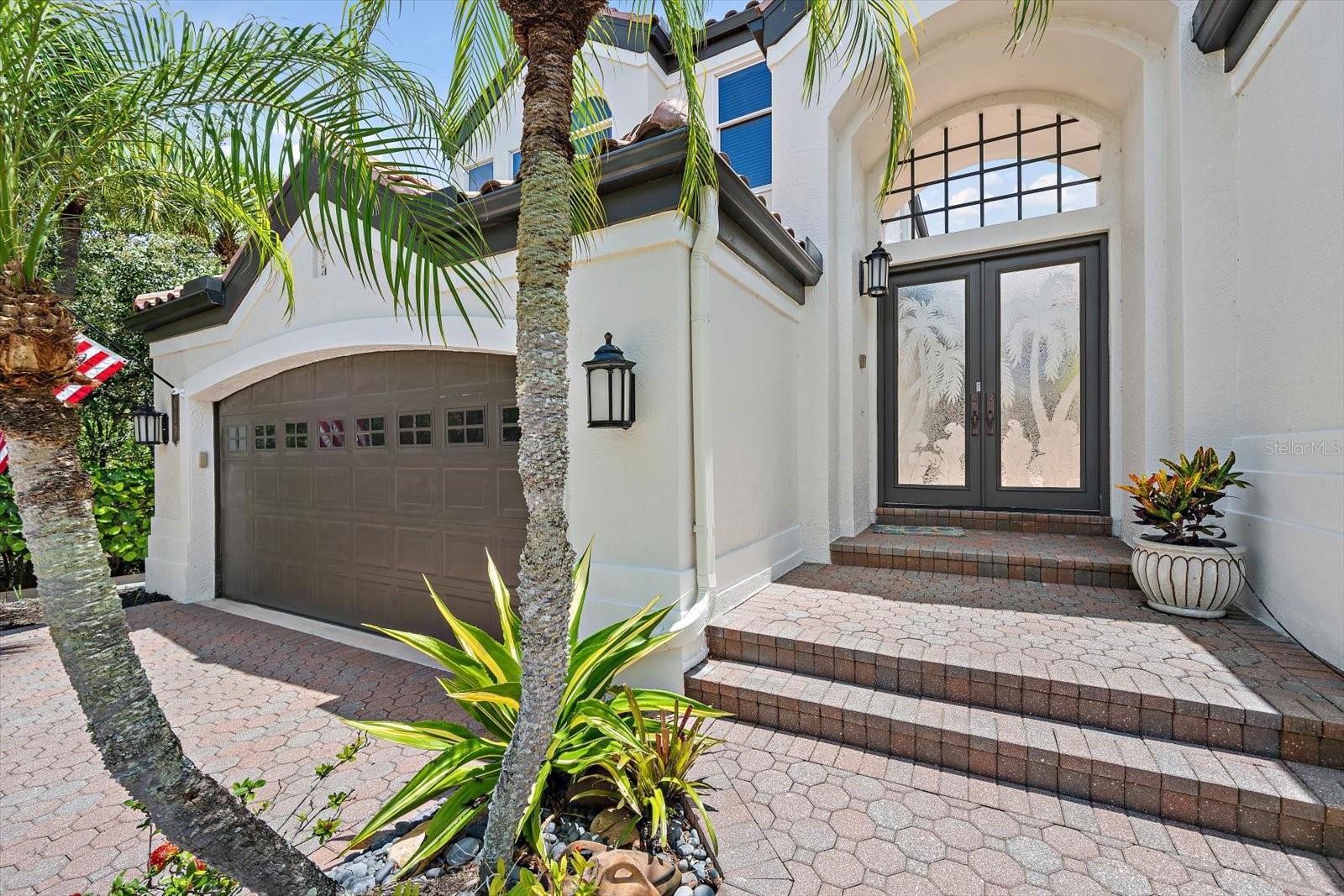 WESTON POINTE - Residential