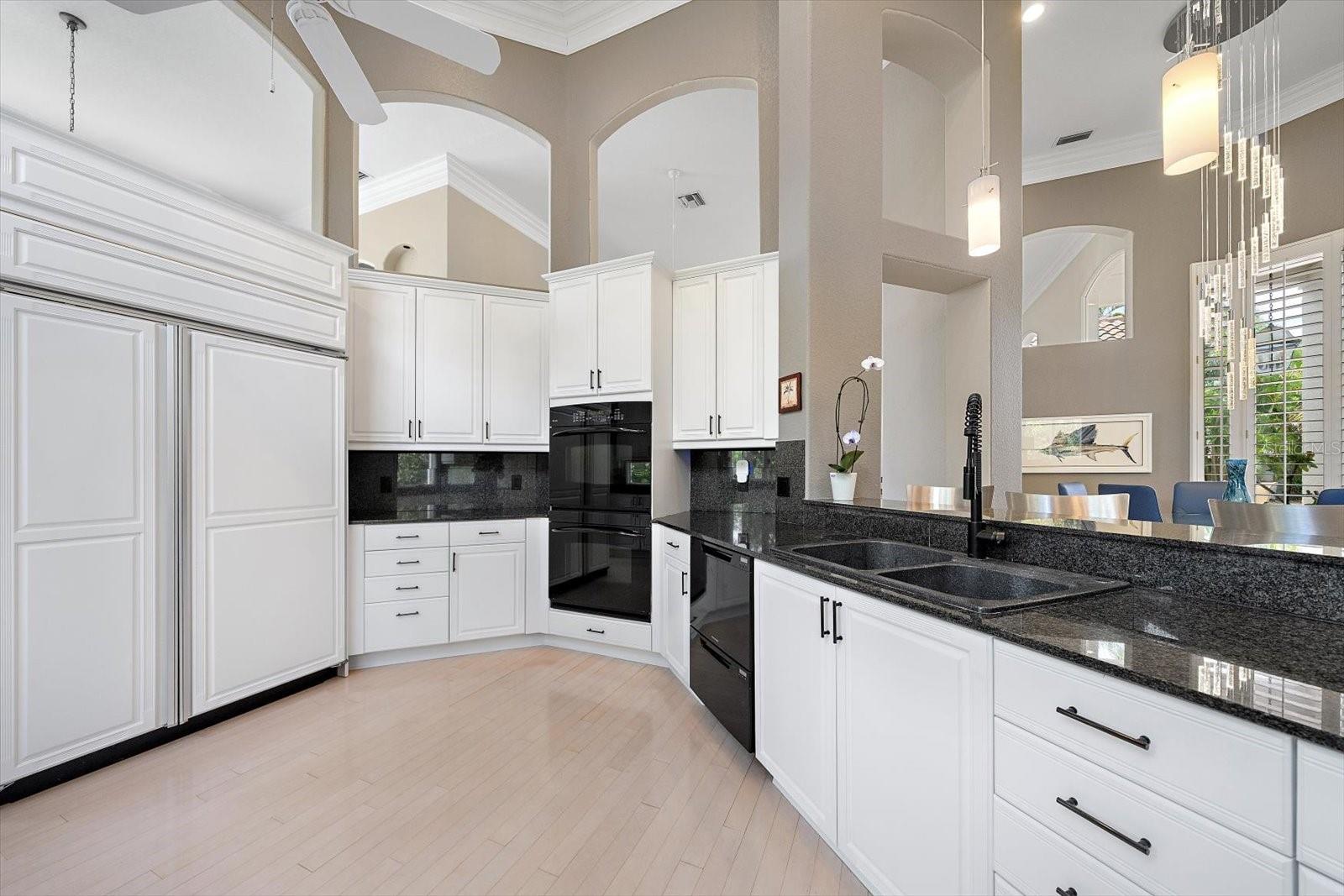 WESTON POINTE - Residential