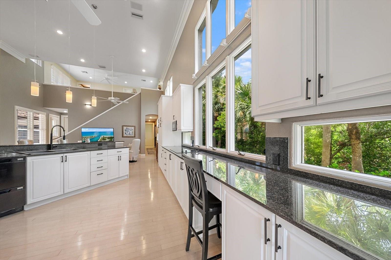 WESTON POINTE - Residential