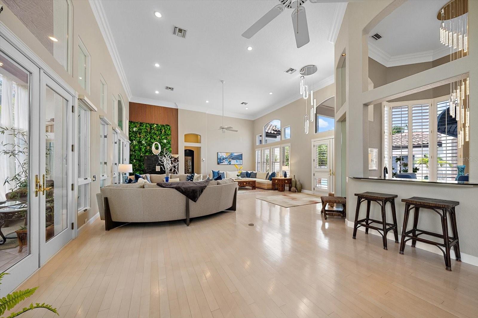 WESTON POINTE - Residential
