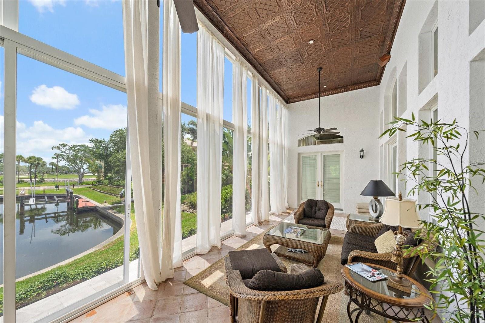 WESTON POINTE - Residential
