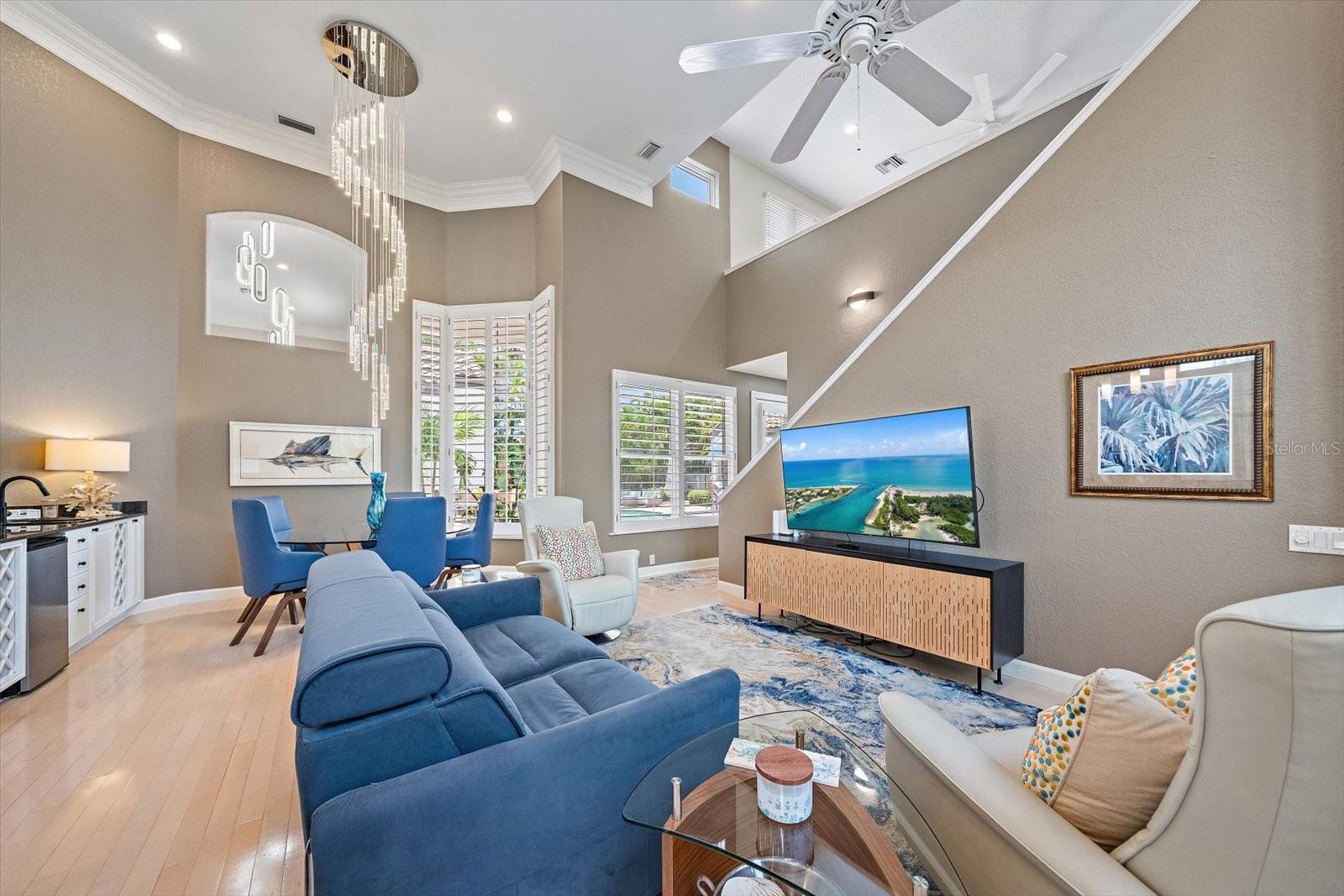 WESTON POINTE - Residential