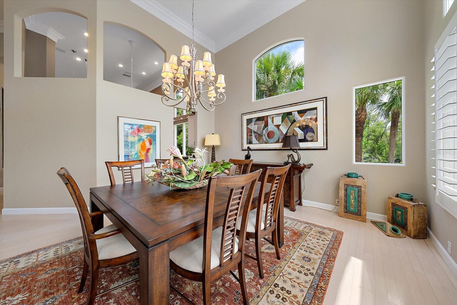 WESTON POINTE - Residential