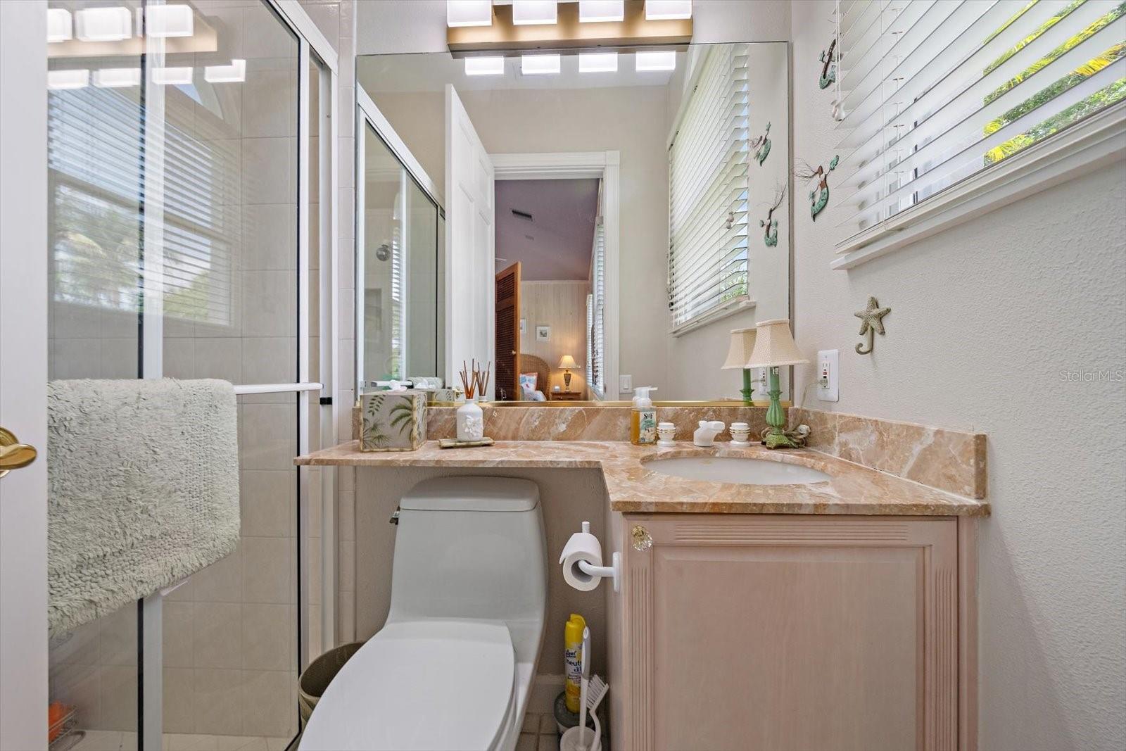 WESTON POINTE - Residential