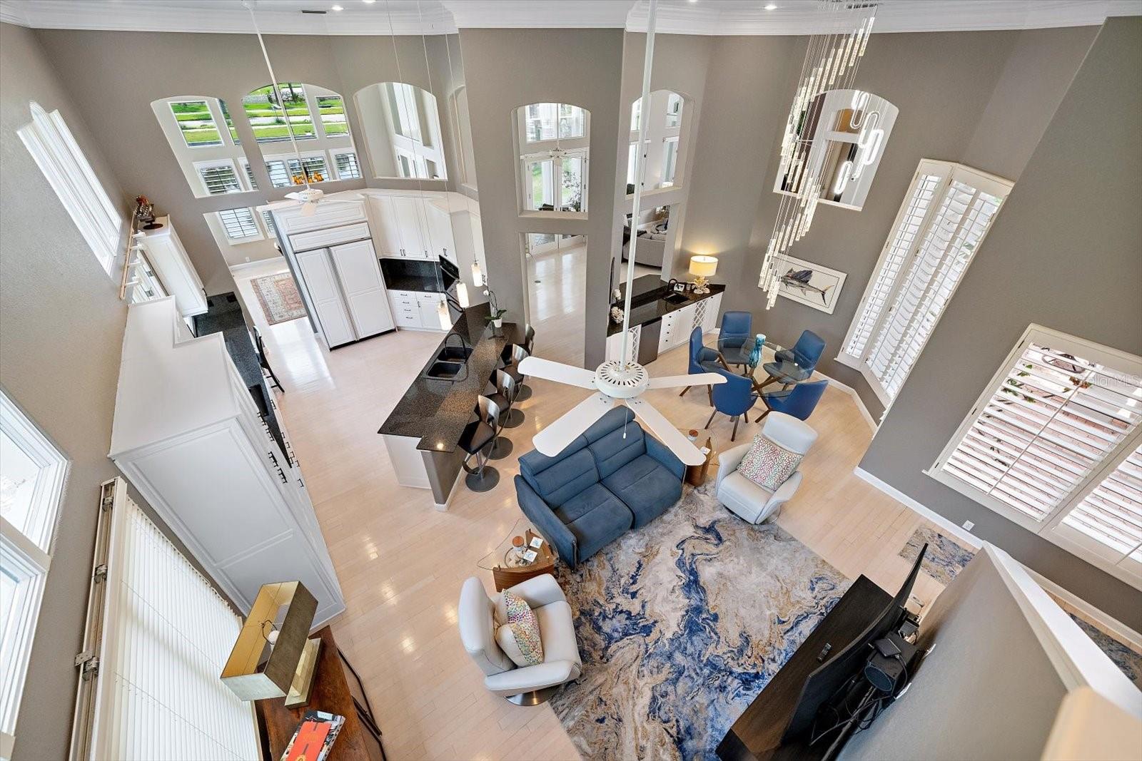 WESTON POINTE - Residential