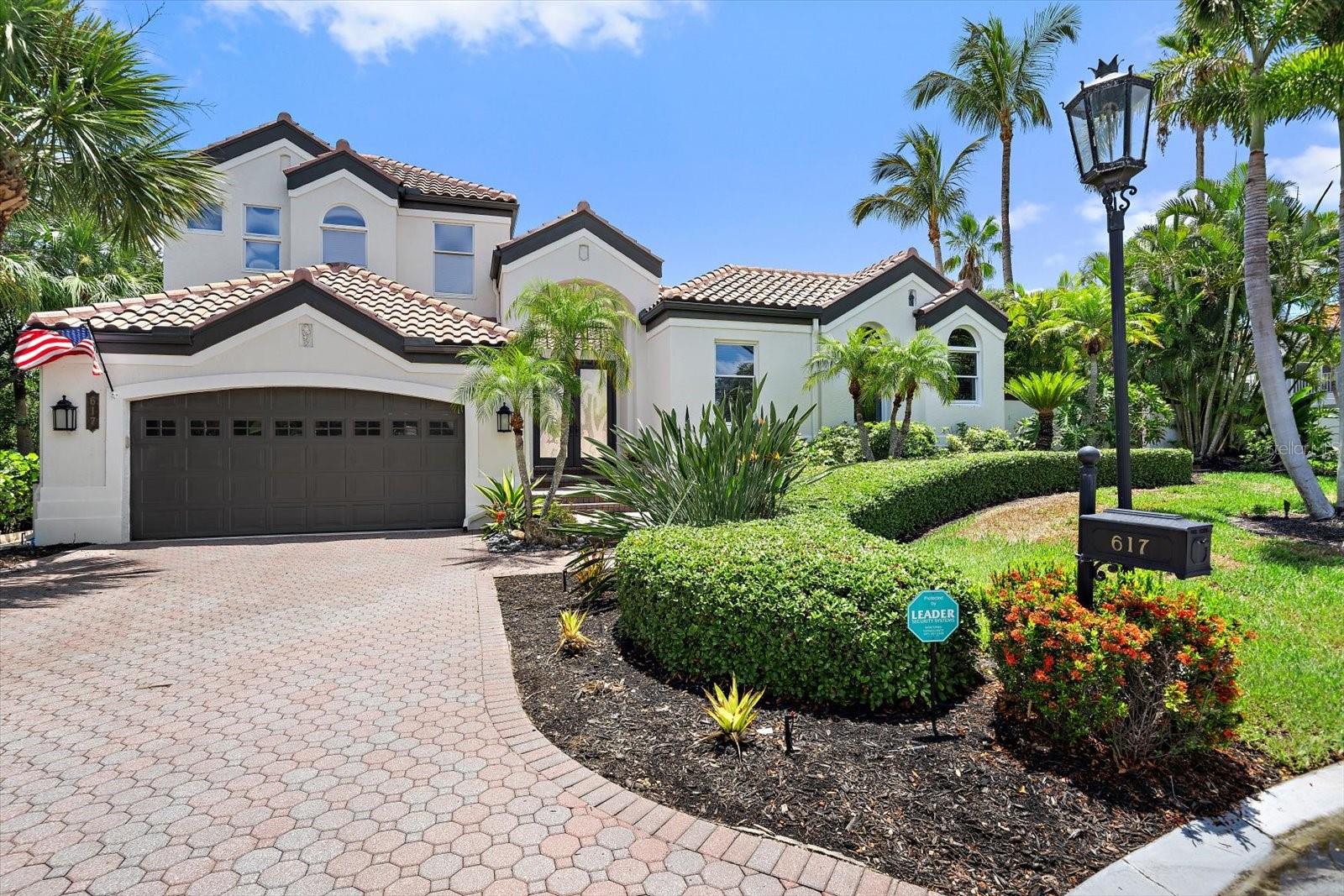 WESTON POINTE - Residential