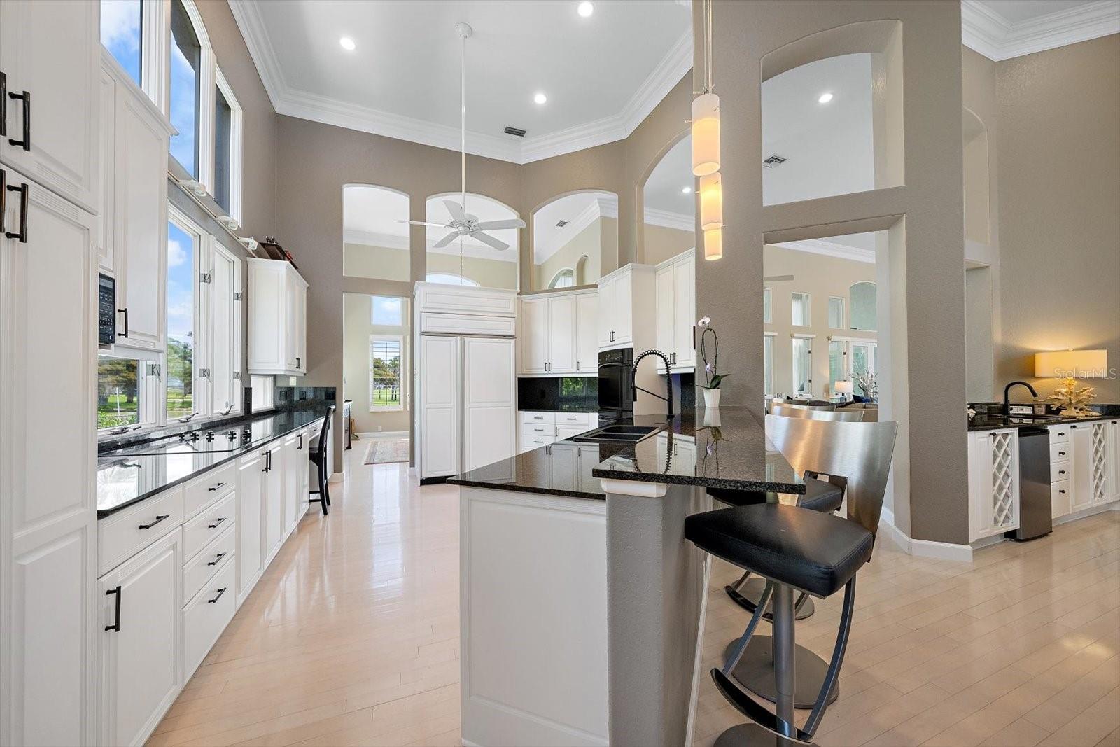 WESTON POINTE - Residential