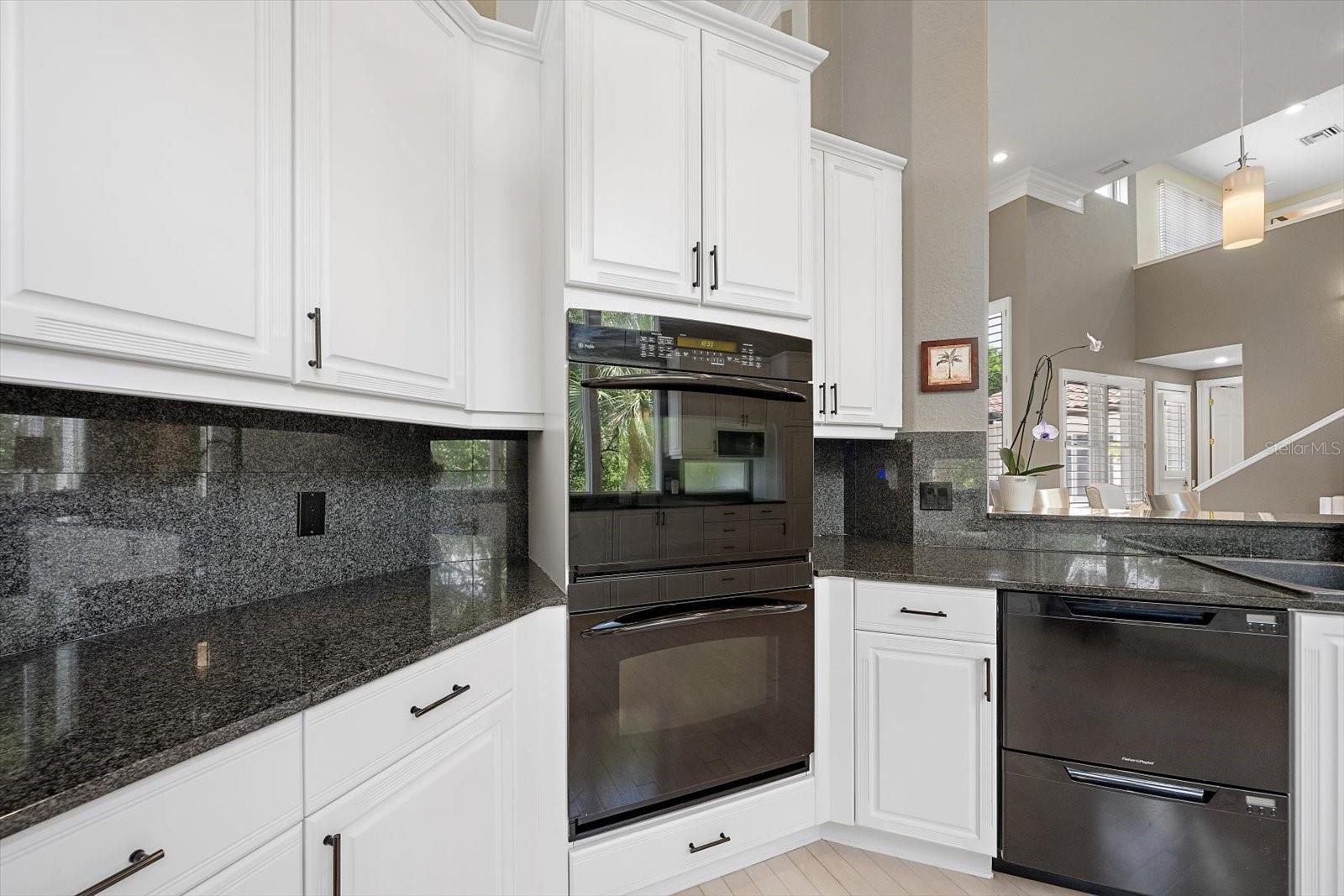 WESTON POINTE - Residential