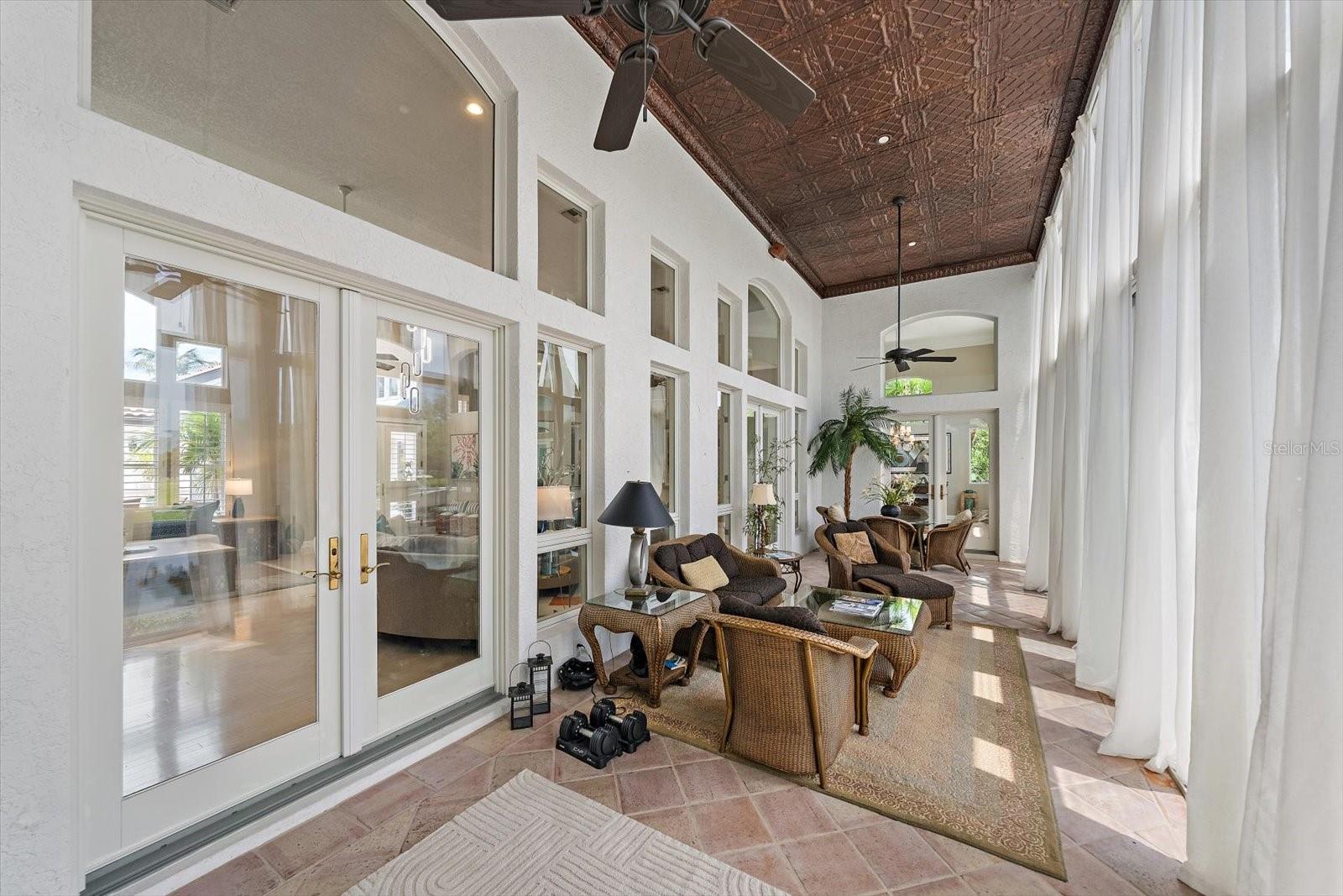 WESTON POINTE - Residential