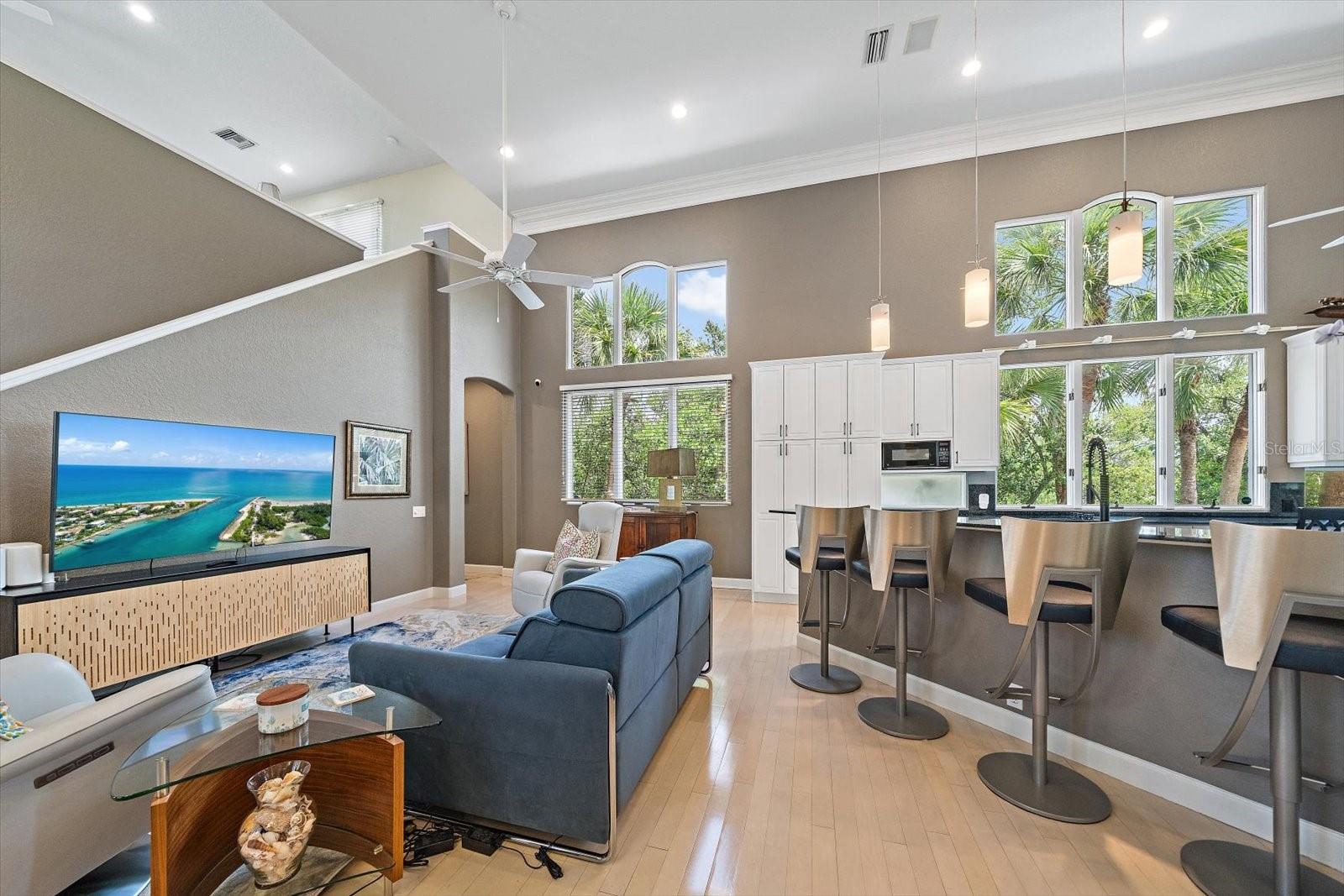 WESTON POINTE - Residential