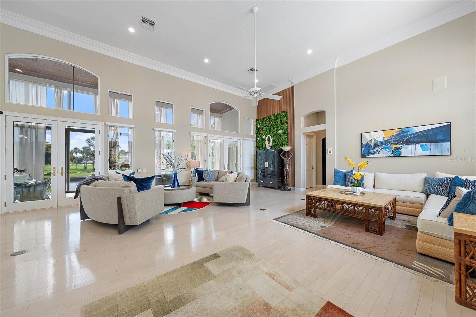 WESTON POINTE - Residential