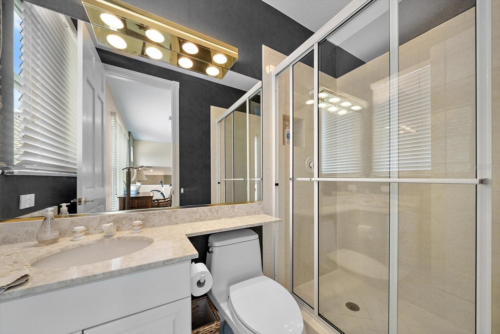 WESTON POINTE - Residential
