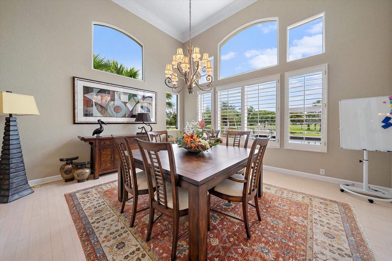 WESTON POINTE - Residential