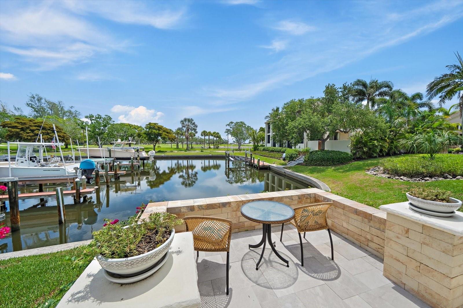 WESTON POINTE - Residential