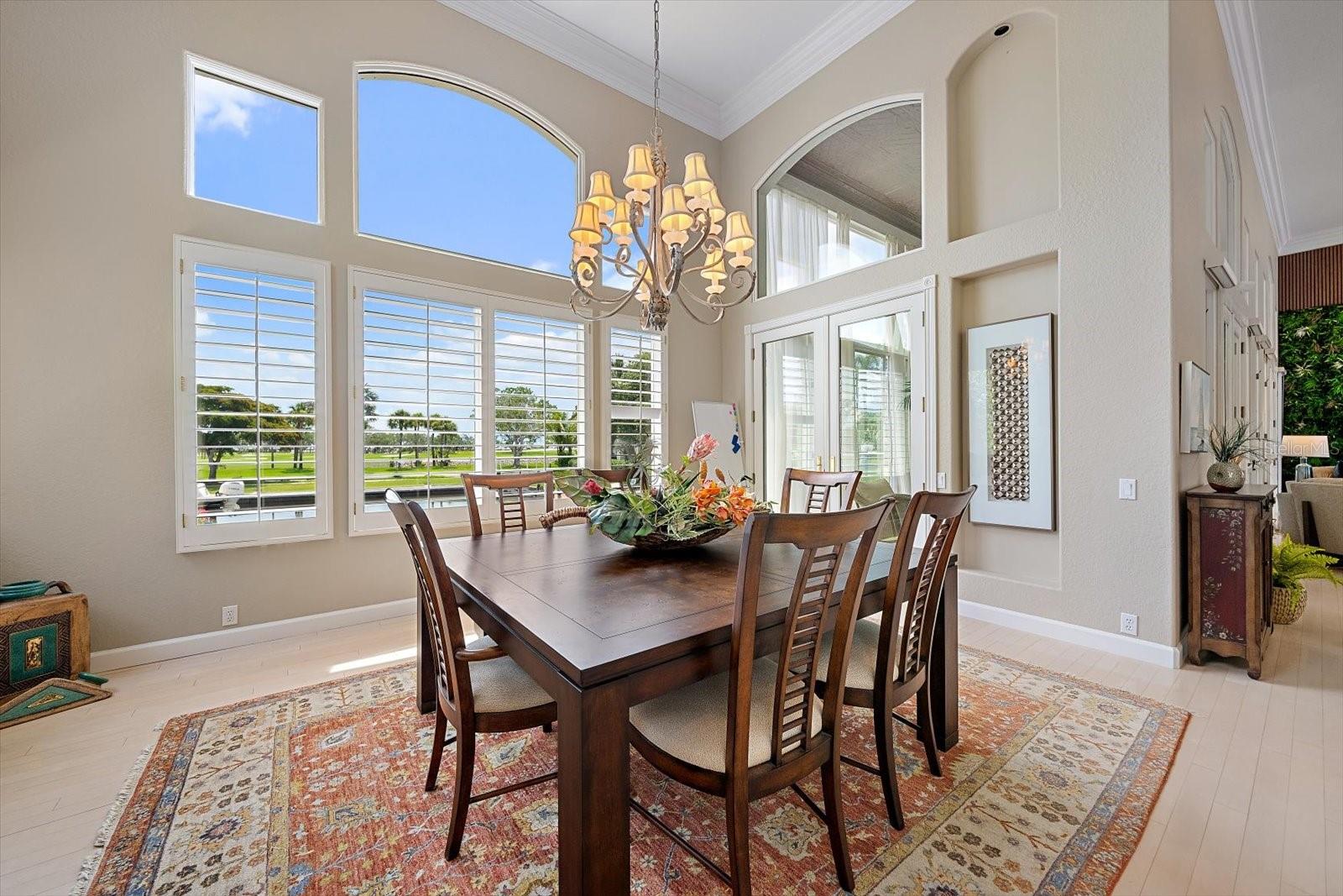 WESTON POINTE - Residential