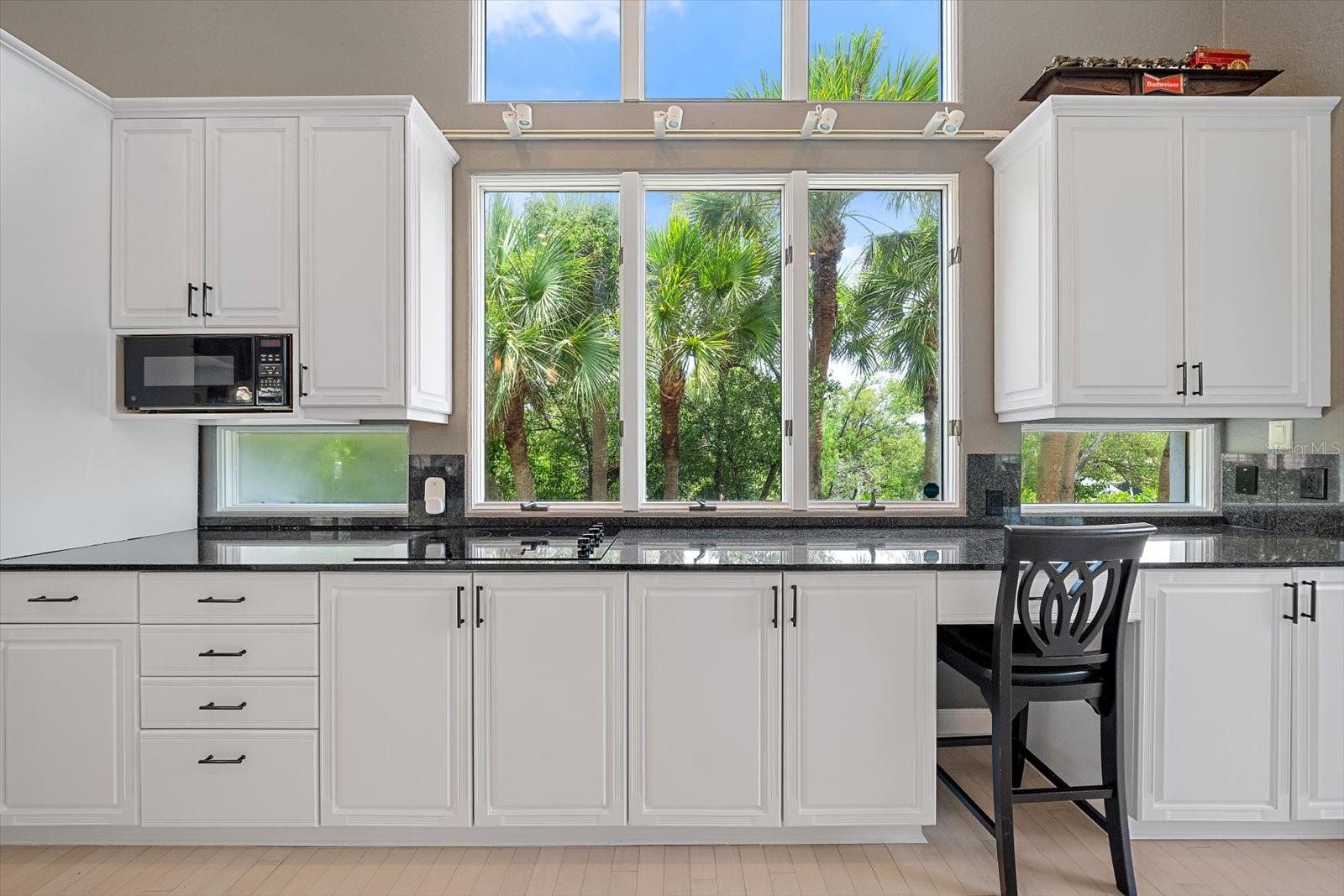 WESTON POINTE - Residential