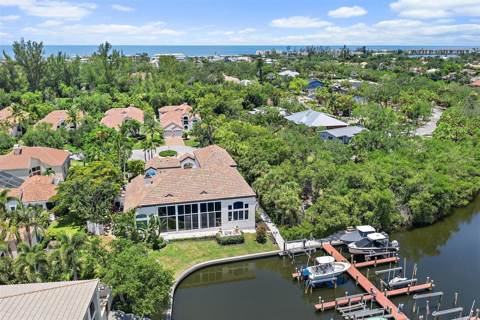 WESTON POINTE - Residential