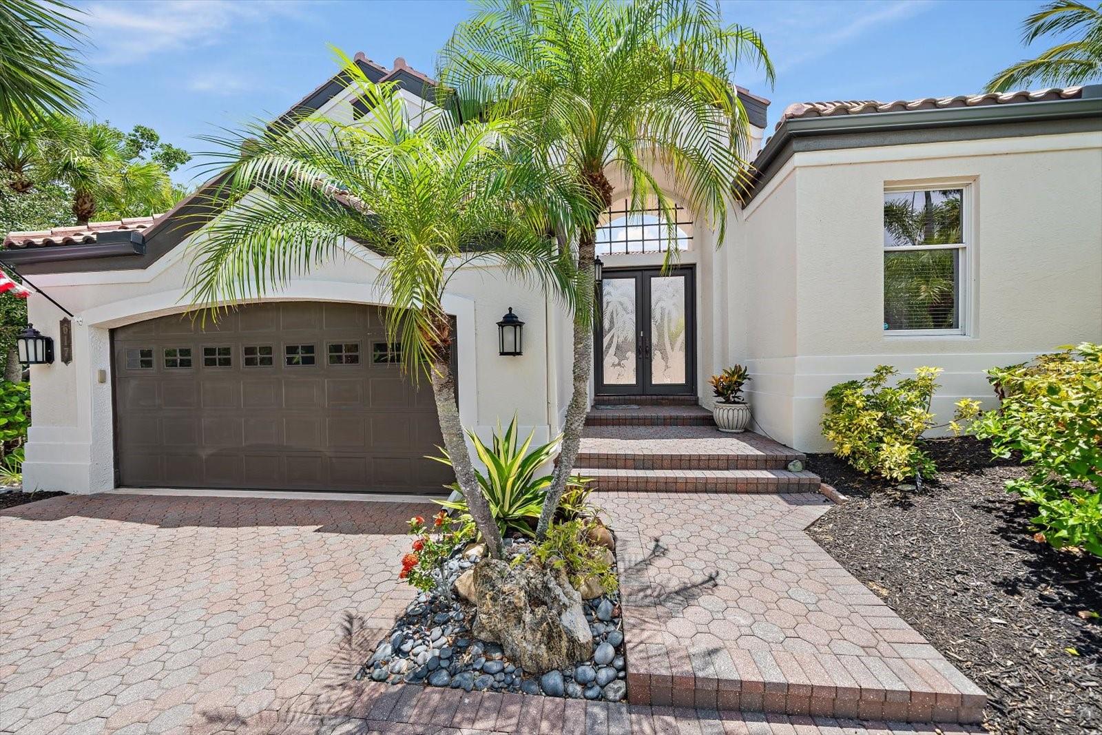 WESTON POINTE - Residential