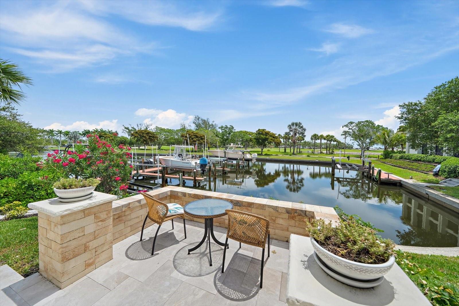 WESTON POINTE - Residential