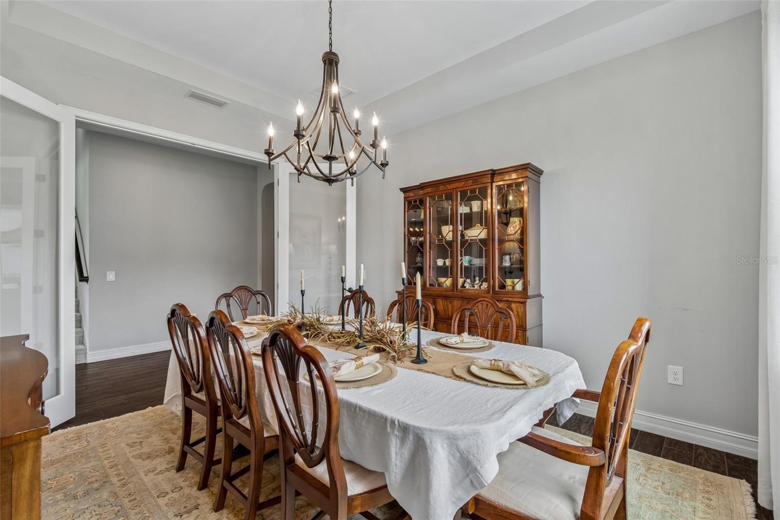 CORDOBA RANCH - Residential