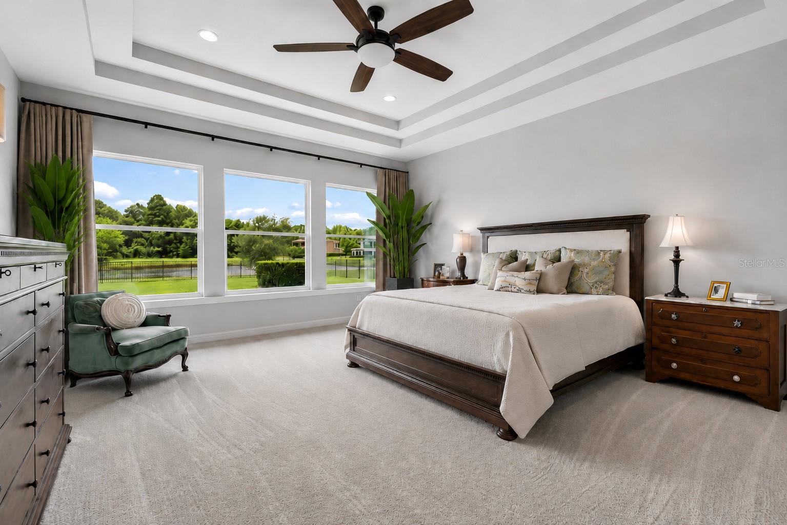 CORDOBA RANCH - Residential