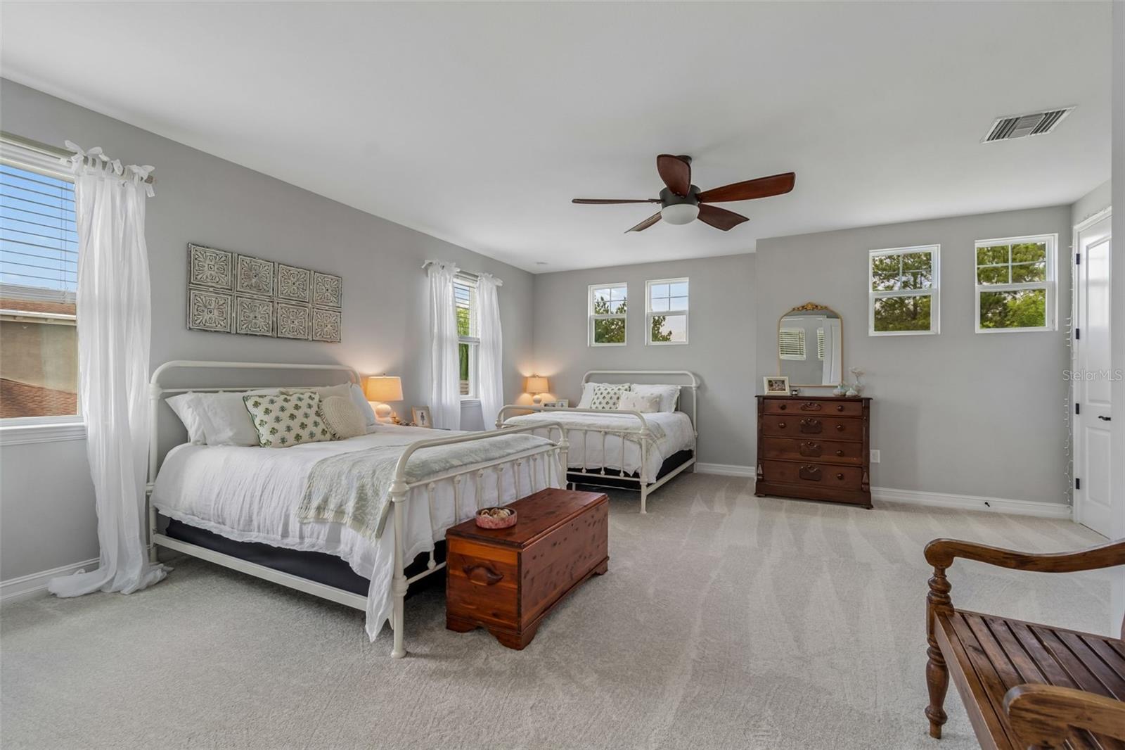 CORDOBA RANCH - Residential