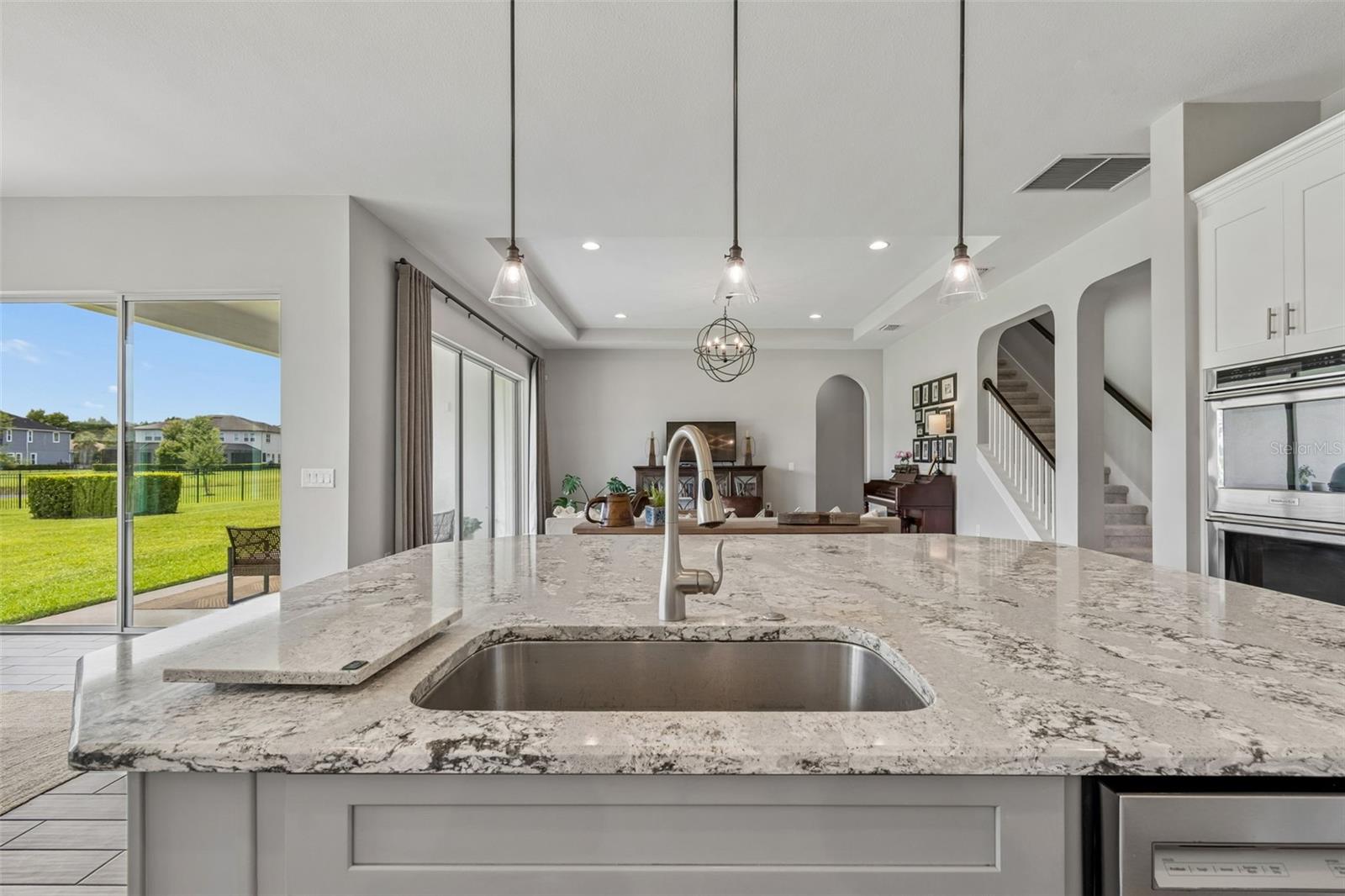 CORDOBA RANCH - Residential