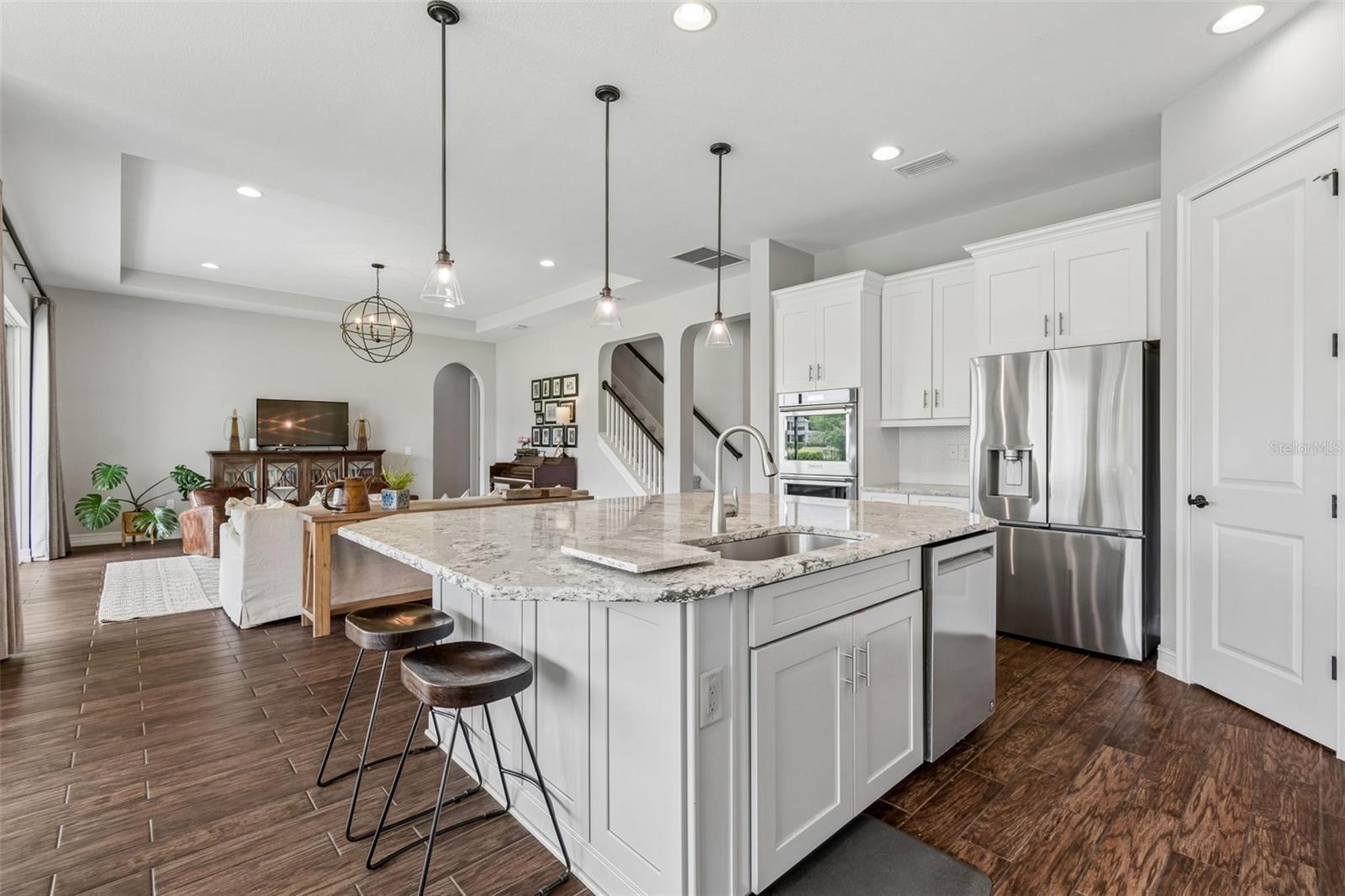 CORDOBA RANCH - Residential
