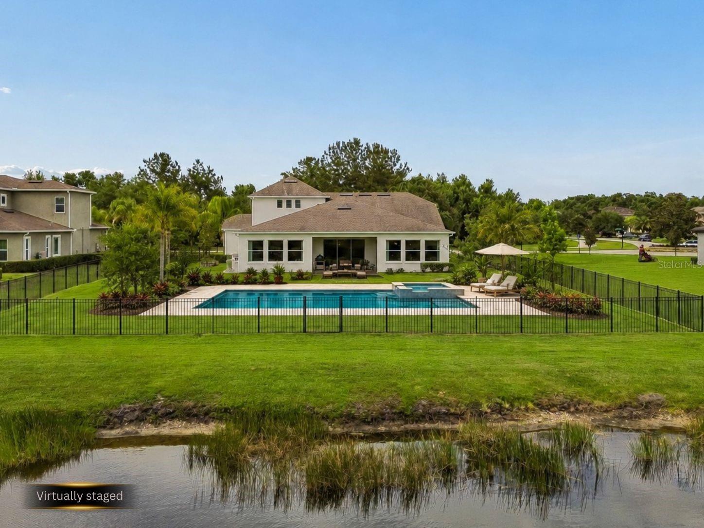 CORDOBA RANCH - Residential