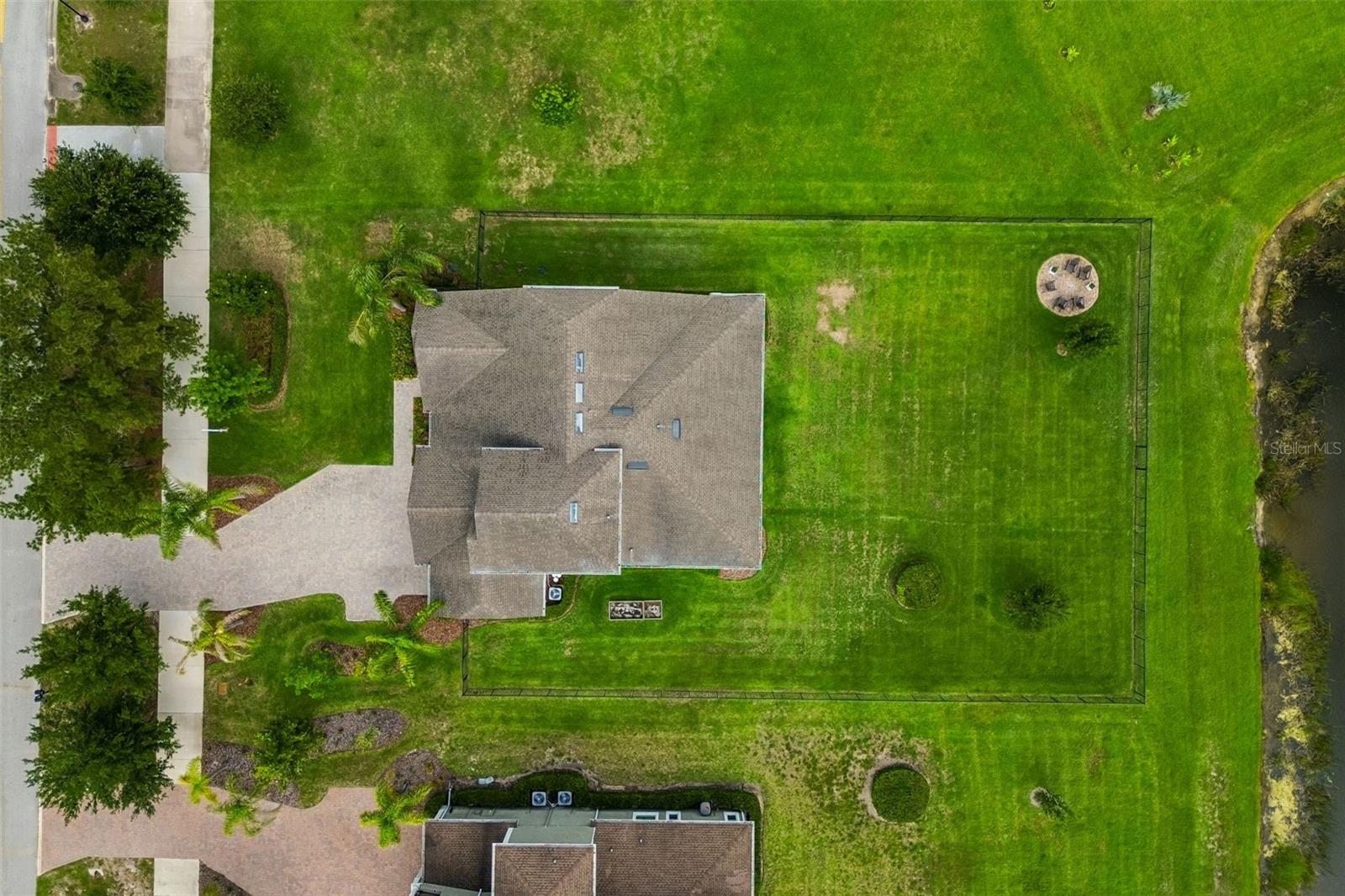 CORDOBA RANCH - Residential