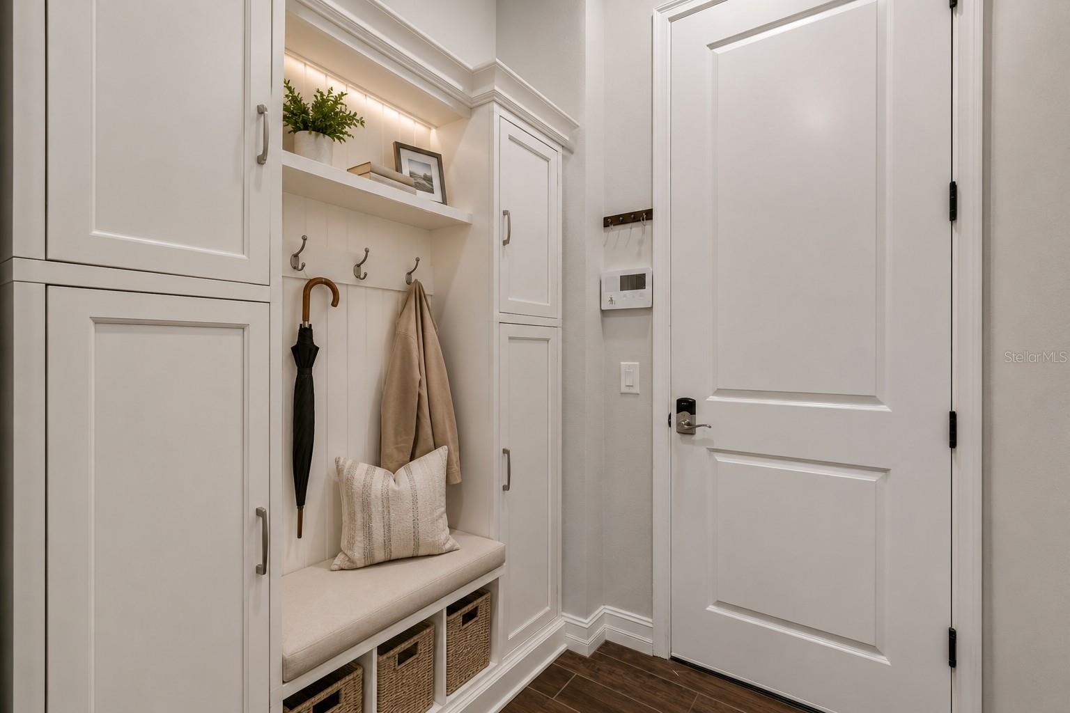 CORDOBA RANCH - Residential